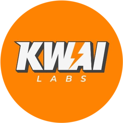 KWAI logo