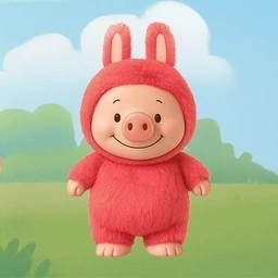 labubu john pork