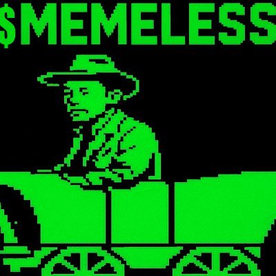 Lack Of Memes