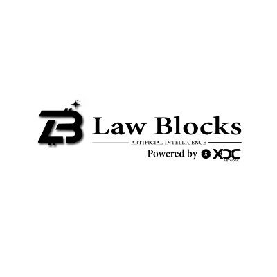 Law Blocks