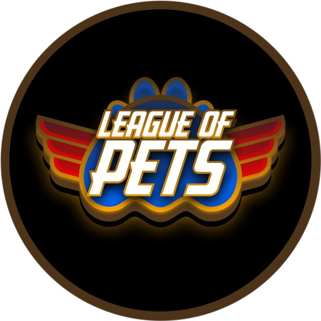 League of Pets