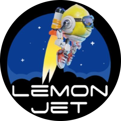 LemonJet
