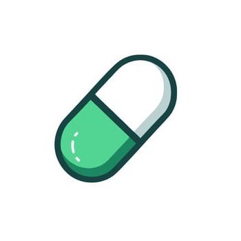Life changing pill