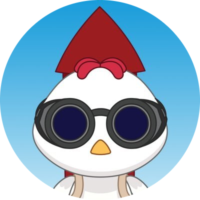 litecoin mascot