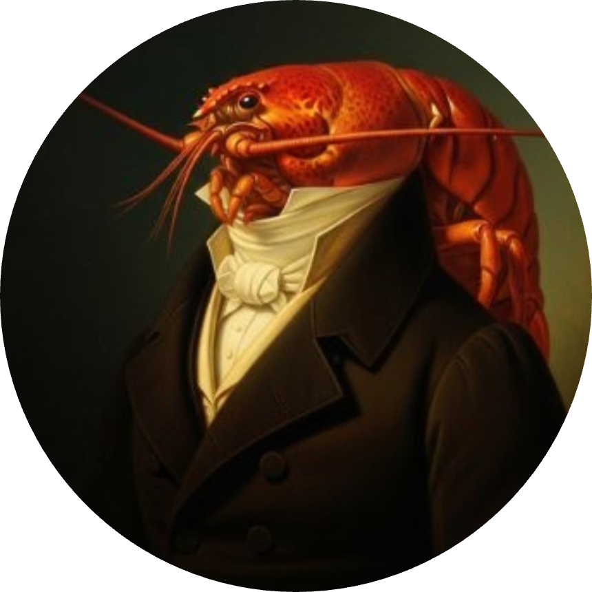 Lobstar