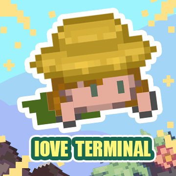 Love Terminal