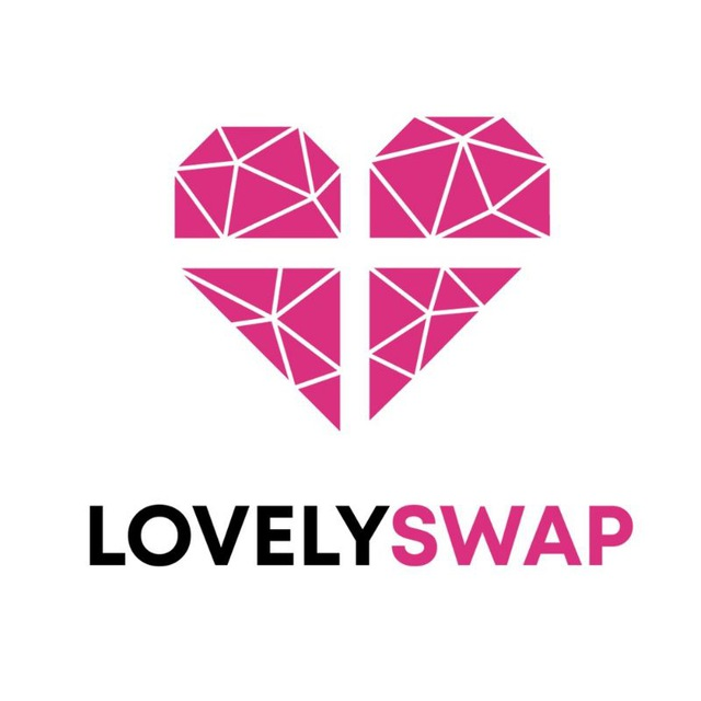 Lovely Swap