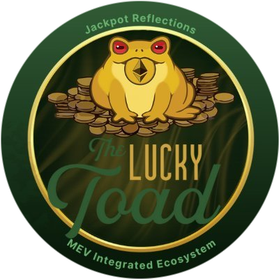 LuckyToad