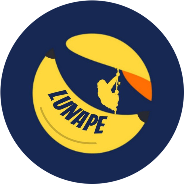 Luna Ape Protocol