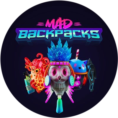 Mad BackPacks