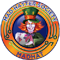 Mad Hatter Society