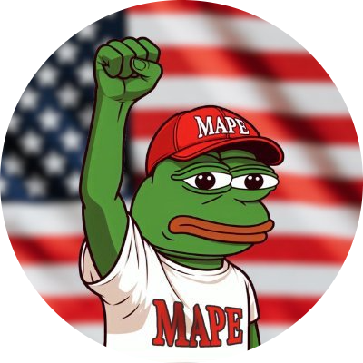 MAGA Pepe