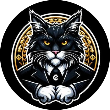 Maine Coon Cat