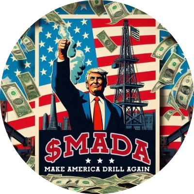 Make America Drill Again