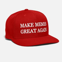 Make memes great again