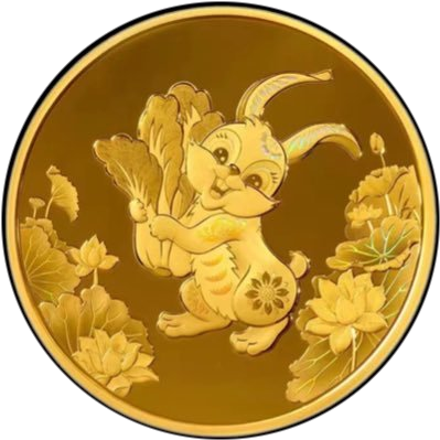 MaoRabbit