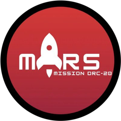 MARS DRC20