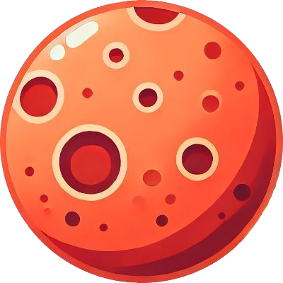 Mars (Eth)