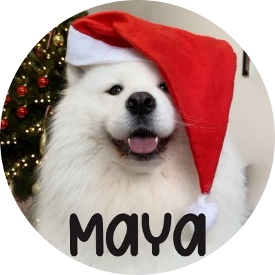 Maya