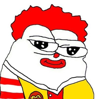McDonaldsCoin