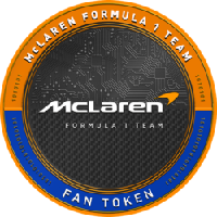 McLaren F1 Fan Token