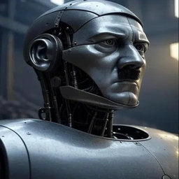 MechaHitler