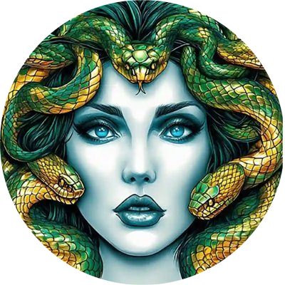 Medusa (Eth)