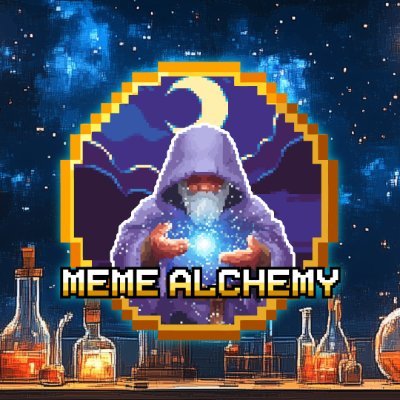 Memealchemy