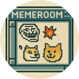 MEMEROOM