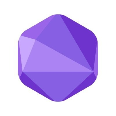 Polygon token. Polygon token