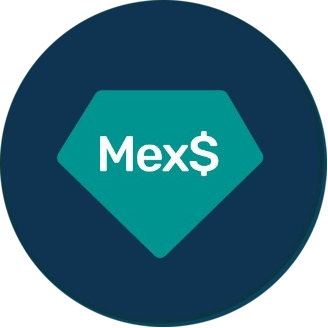 Mexican Peso Tether