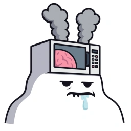 MICROWAVED