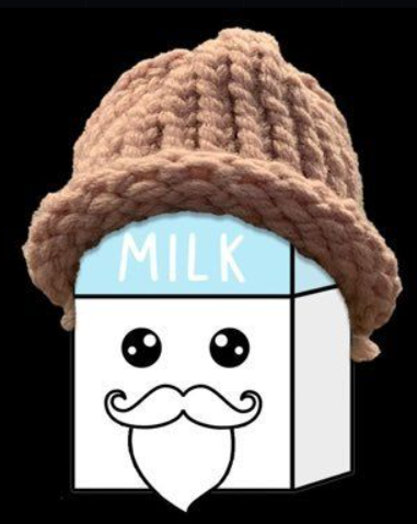 Milk Money