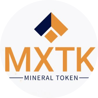 Mineral Token