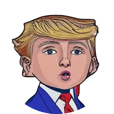 Mini Donald logo