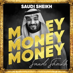 Mohammad Bin Salman Coin