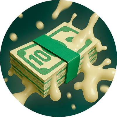 Money Flow Orgasma