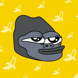 MONKE (Eth)