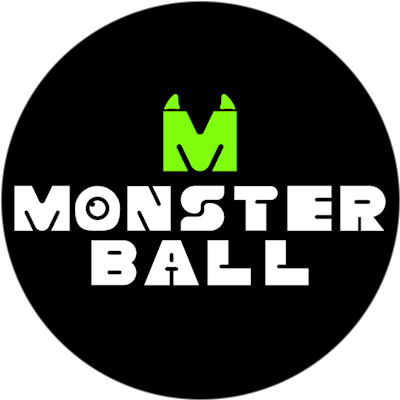 Monster Ball