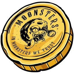 Moonsters