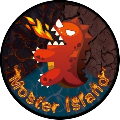 MosterIsland