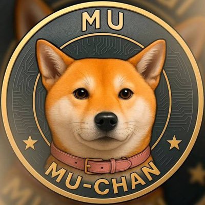 Mu-Chan