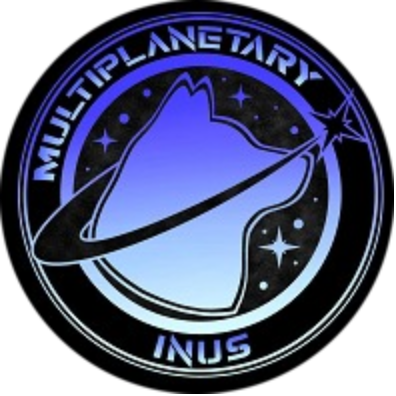 MultiPlanetary Inus