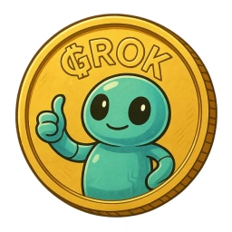 My Life As Grok