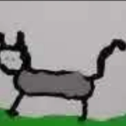 Neuralink Cat