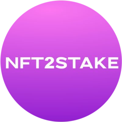NFT2STAKE