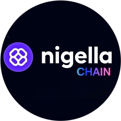 Nigella Chain logo