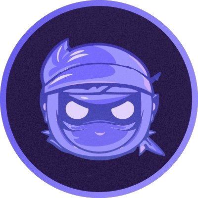 Ninja Blaze