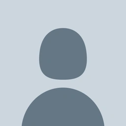 No face