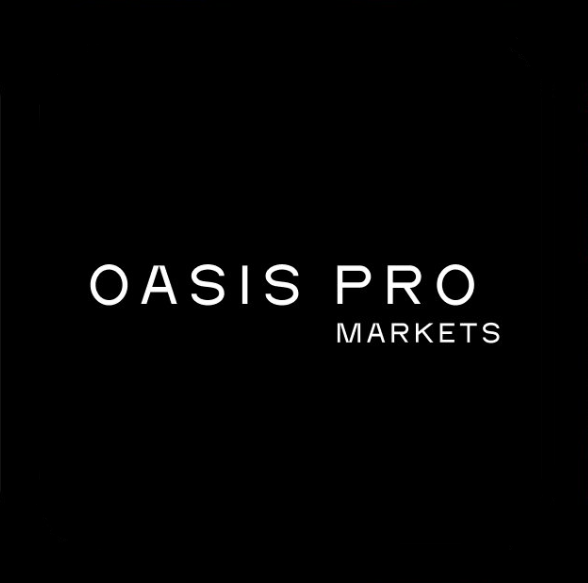 Oasis Pro Markets